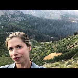 Meet your Posher, Kari